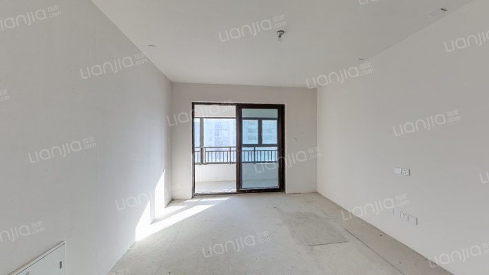 中骏·世界城二手房实景图