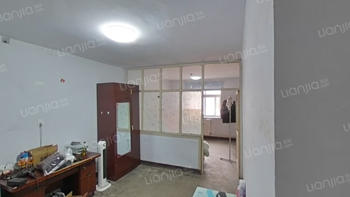 浴新北大街26号院二手房实景图