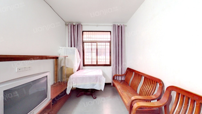 解放路物资局宿舍二手房实景图