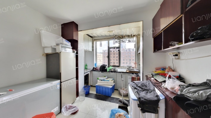 众安雅居二手房实景图