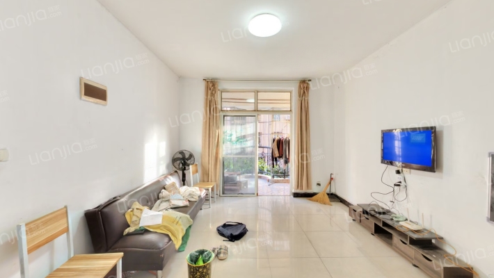 桂花园南区二手房实景图