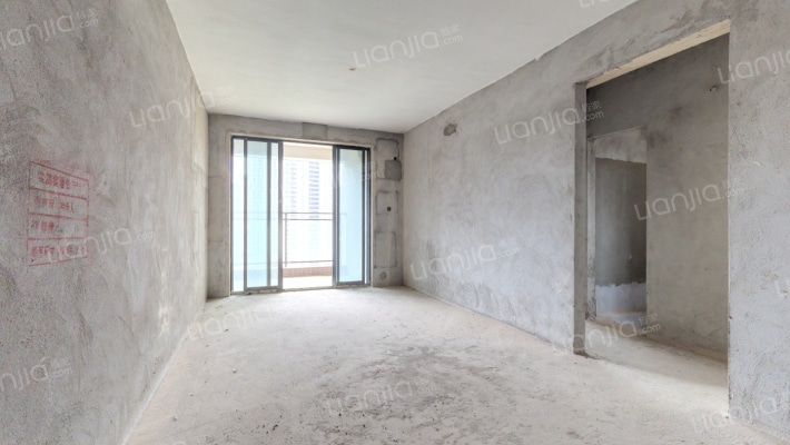 富盈公馆三期二手房实景图