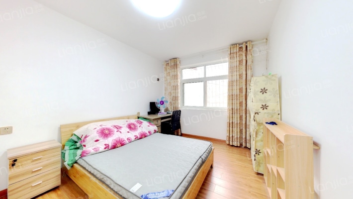 桐淮小区二手房实景图