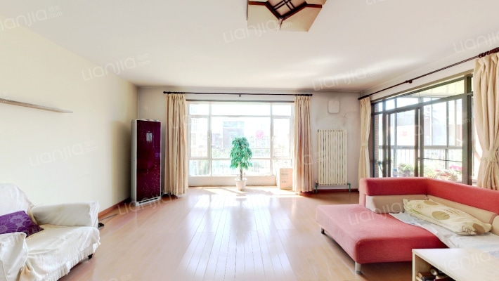 紫芥园二手房实景图