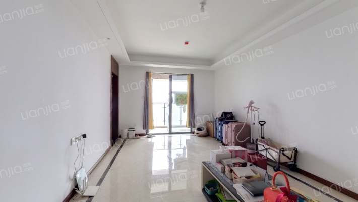 纽宾凯公园里二手房实景图