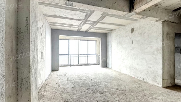 武警小区二手房实景图