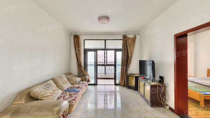 和韵家园北区二手房实景图