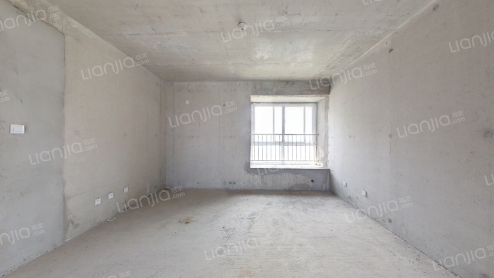 上和郡二手房实景图