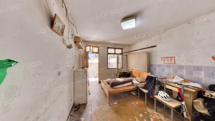 采荷小区玉荷邨二手房实景图