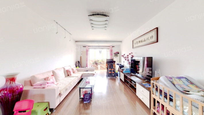 金兰园二手房实景图