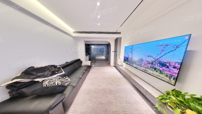 永昌雅居二手房实景图