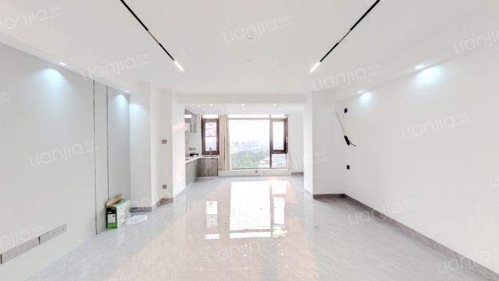 南光中心二手房实景图