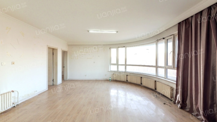 浦江苑一期二手房实景图