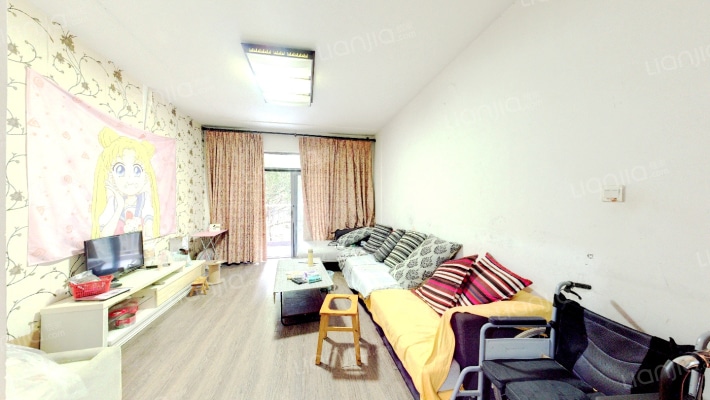 英伦世家二手房实景图