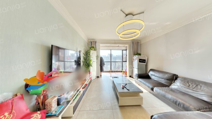 正商新蓝钻E区二手房实景图