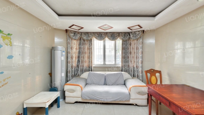 甘露苑二手房实景图