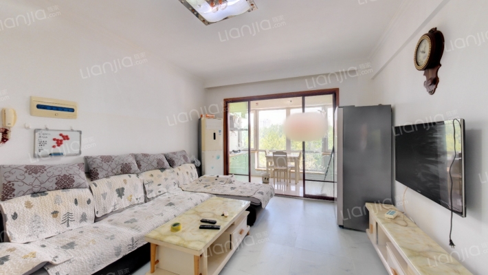 金园新村二手房实景图