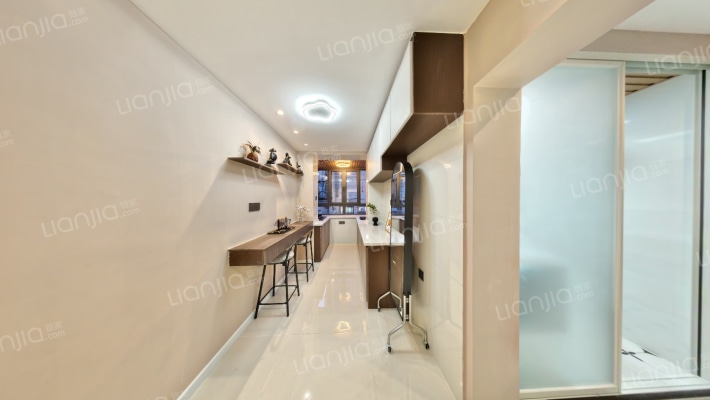 杏林社区二手房实景图