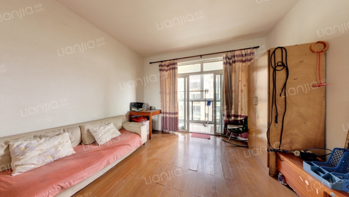 沐庄湖花园二手房实景图