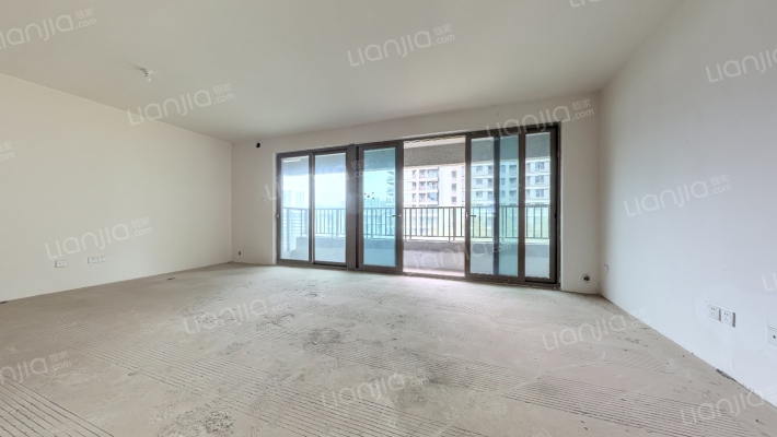 融创九天一城二手房实景图