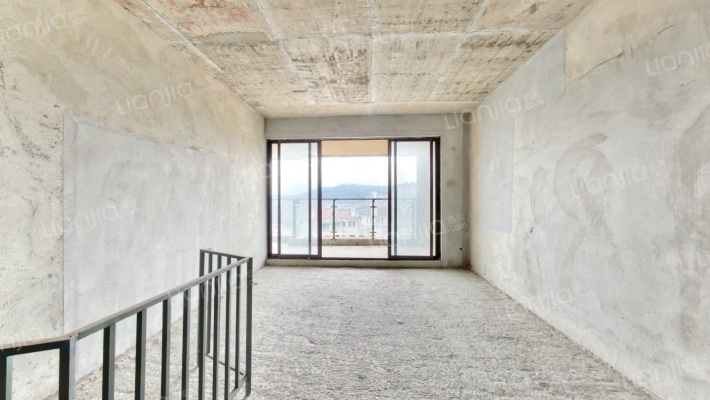 乐湾国际城二手房实景图