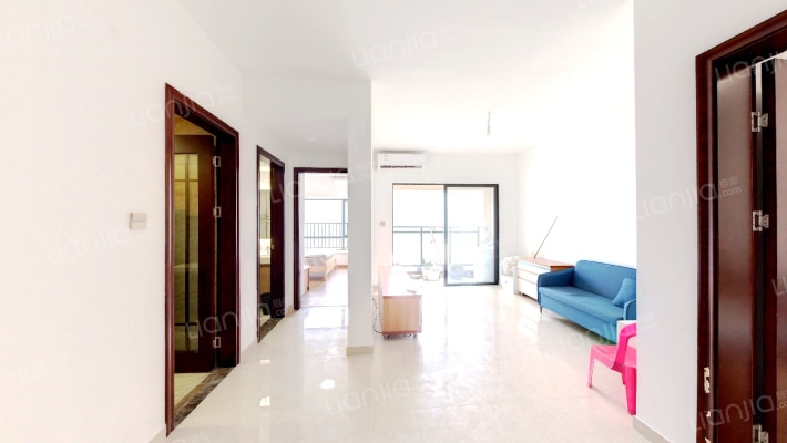 西湖怡景园二期二手房实景图