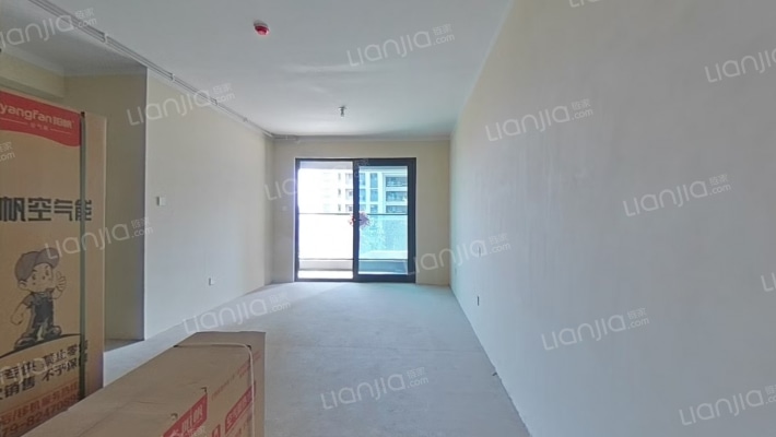 山嘴头未来社区二手房实景图