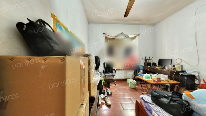 神彩苑二手房实景图