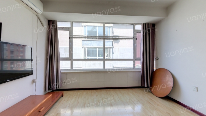 佳境天成二手房实景图