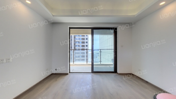 汉口澎湃城二手房实景图