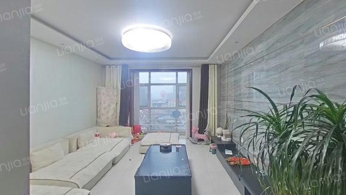 中央公馆二手房实景图