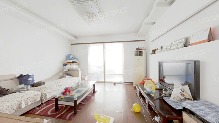 新苑小区（二三四区）二手房实景图