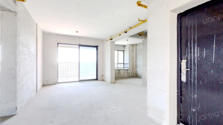 尚城·国际二手房实景图