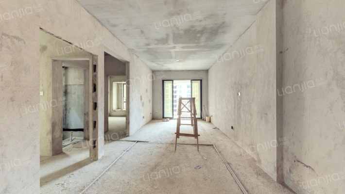 时代茗城二手房实景图