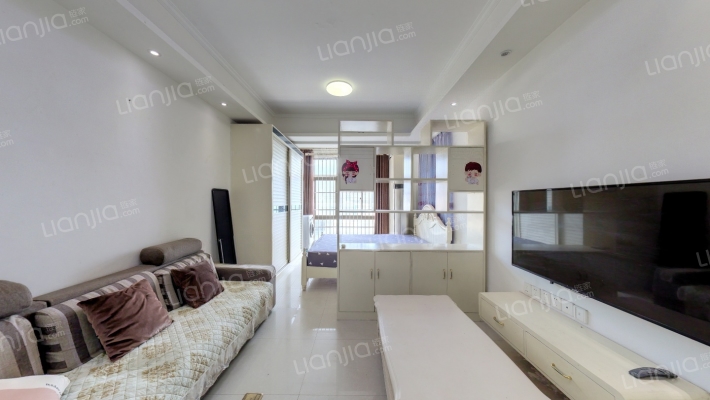 丹霞柠檬郡二手房实景图