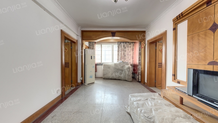 文秀新村二手房实景图