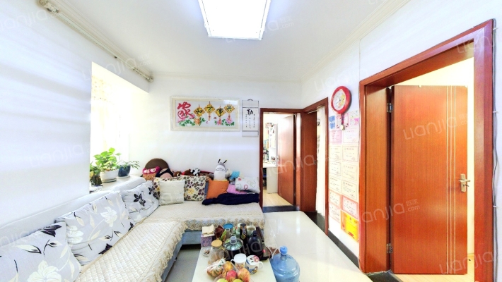 田坝区二手房实景图