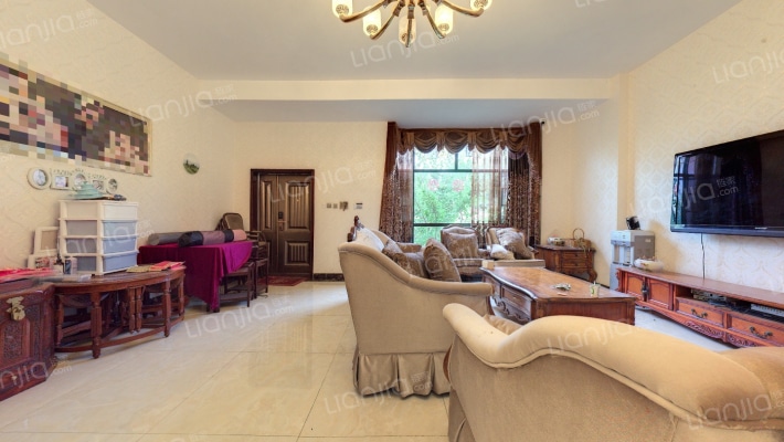 广基海悦花园二手房实景图