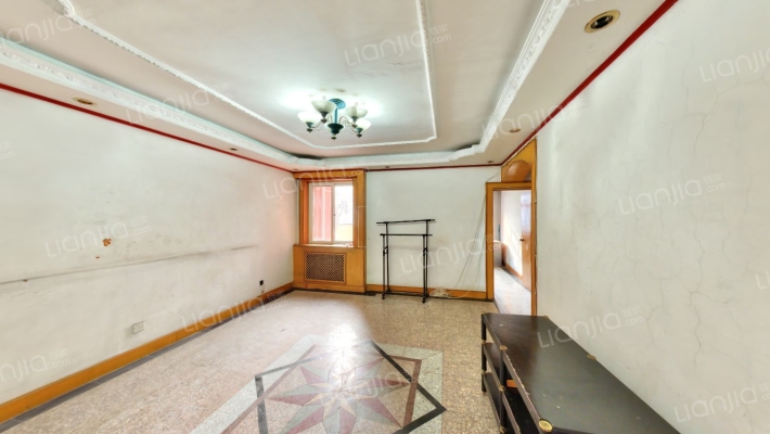 府东里社区二手房实景图