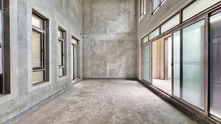 金科御临河月梅沙二手房实景图