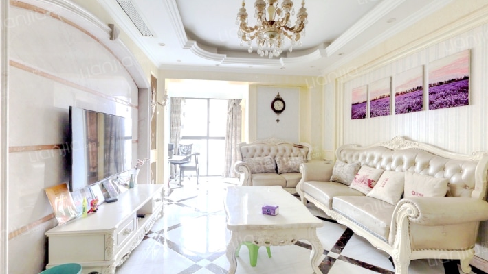 上东壹号丽景苑二手房实景图