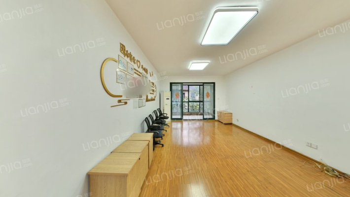 星城世家二手房实景图