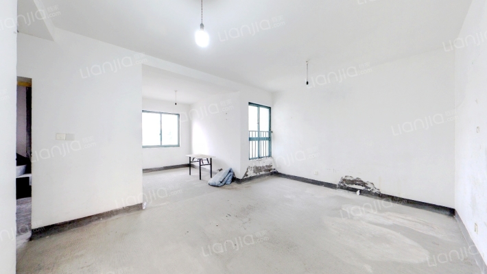 西湖苑二手房实景图