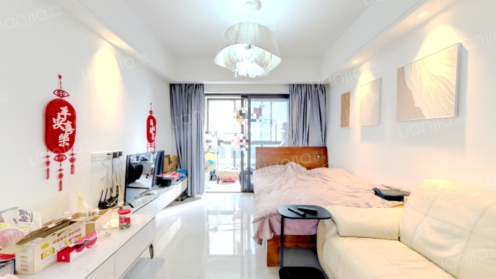 大名城映晖二手房实景图