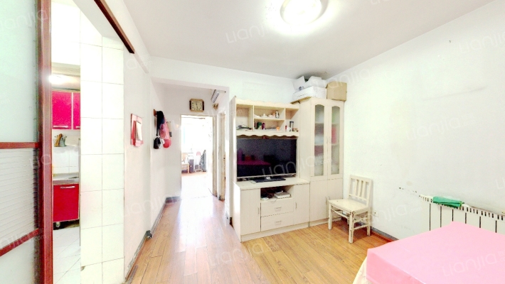 茂新新区一区二手房实景图