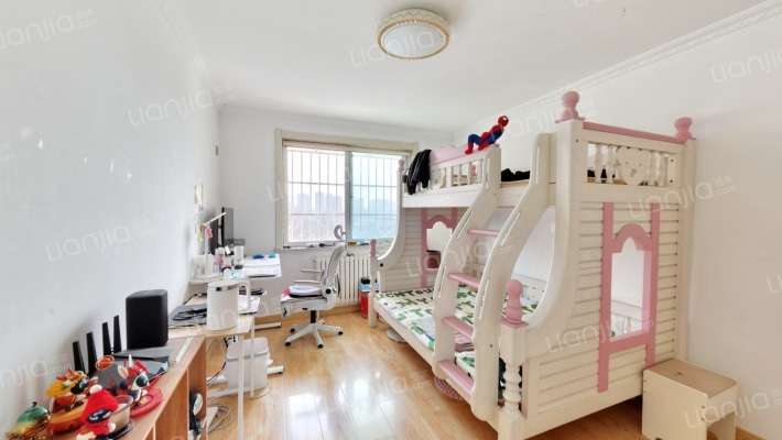 永年路二手房实景图