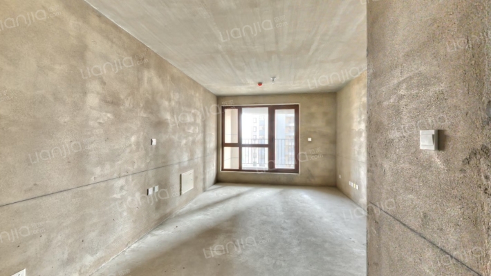 富禹盛京学府二手房实景图