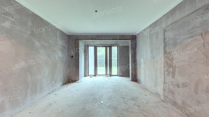 融信海月江潮二手房实景图