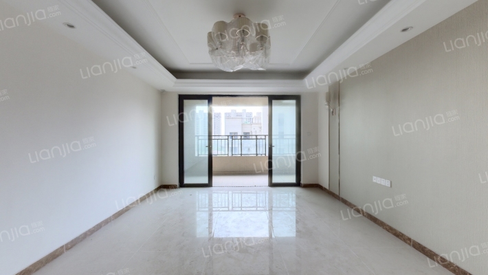 恒大悦珑湾二手房实景图