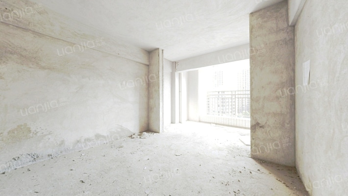 锦秀花苑二手房实景图